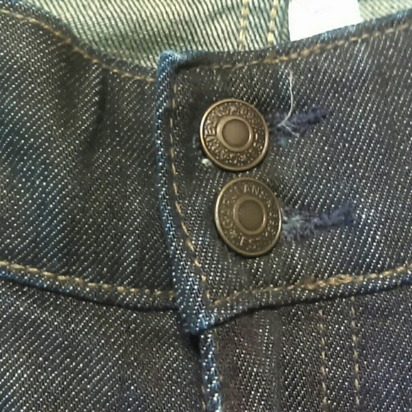 Curvy. Gap. Stretch. PANTS - Picture 5 of 8